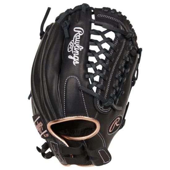 Imagen de Guante Rawlings R9SB120-4B 12 Inch