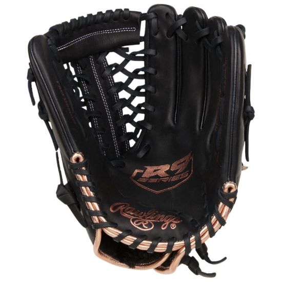 Imagen de Guante Rawlings R9SB120-4B 12 Inch