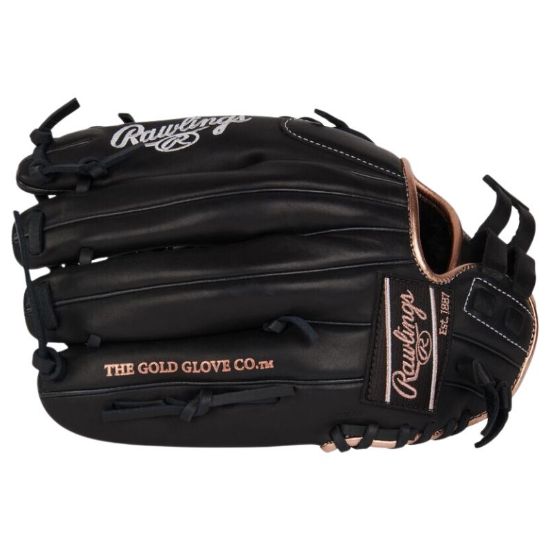 Imagen de Guante Rawlings R9SB120-4B 12 Inch