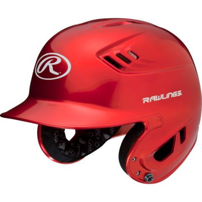 Imagen de Casco Rawlings Adulto R1601S VELO