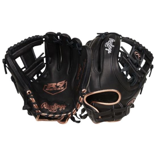 Imagen de Guante Rawlings R9SB715-2B 11,75 Inch