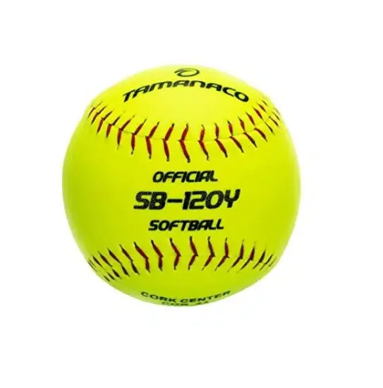 Imagen de Pelota Tamanaco Softbol SB-120Y