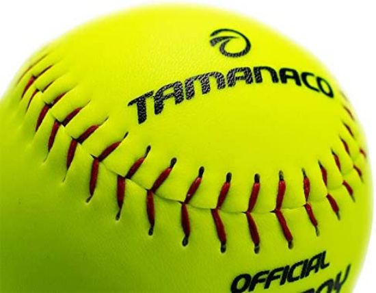 Imagen de Pelota Tamanaco Softbol SB-120Y