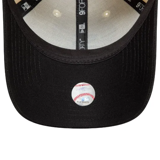 Imagen de Gorra New Era Chicago White Sox Colour Block 9FORTY Crema