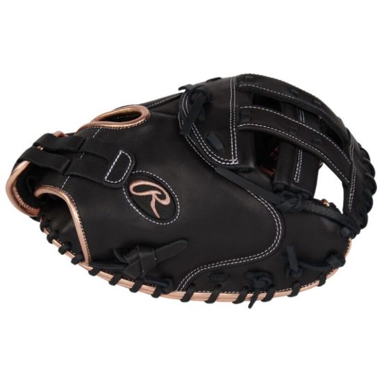 Imagen de Guante  de catcher (Mascota) Rawlings R9SBCM33-24B 33 Inch 