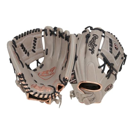 Imagen de Guante Rawlings R9SB115U-31GB 11,5 Inch