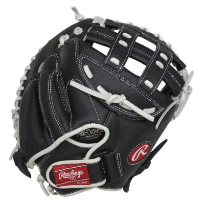 Imagen de Guante de catcher (Mascota) Rawlings RRSOCM315 31,5 Inch