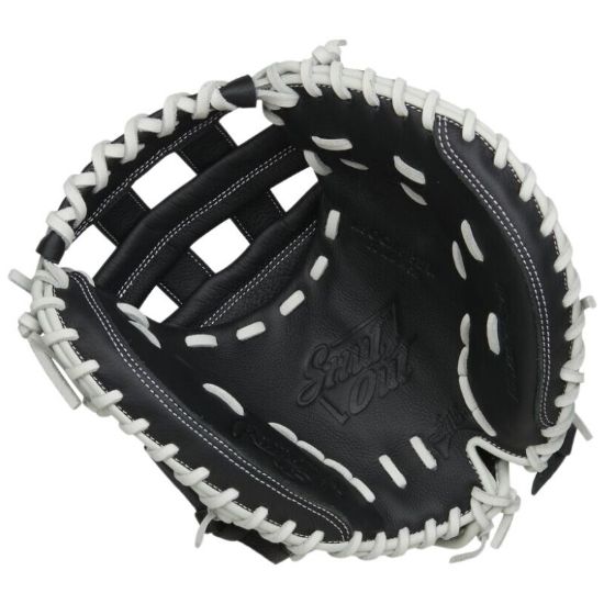 Imagen de Guante de catcher (Mascota) Rawlings RRSOCM315 31,5 Inch