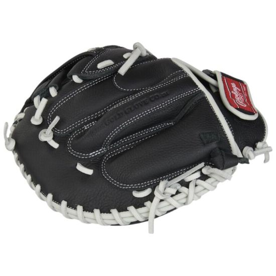 Imagen de Guante de catcher (Mascota) Rawlings RRSOCM315 31,5 Inch