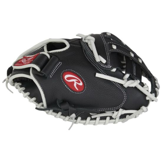 Imagen de Guante de catcher (Mascota) Rawlings RRSOCM315 31,5 Inch