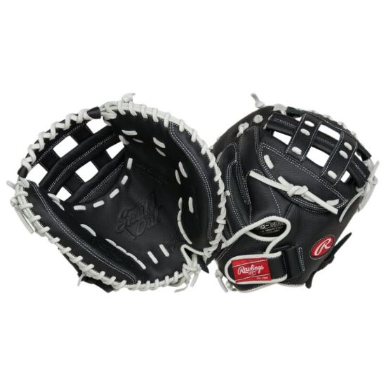 Imagen de Guante de catcher (Mascota) Rawlings RRSOCM315 31,5 Inch