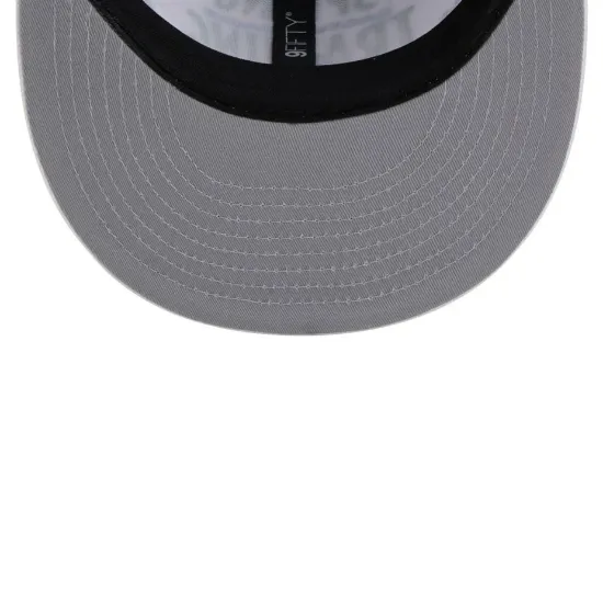 Imagen de Gorra Cactus League Spring Training Fan Pack 2025 9FIFTY Blanco Talla OSFM