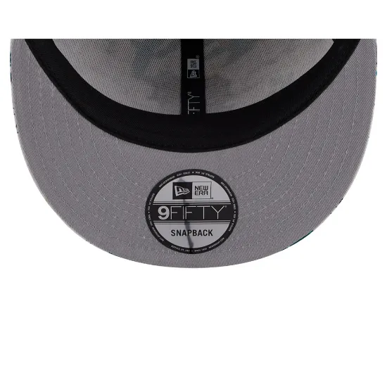 Imagen de Gorra San Francisco Giants MLB Spring Training Fan Pack 2025 9FIFTY Snapback Talla OSFM