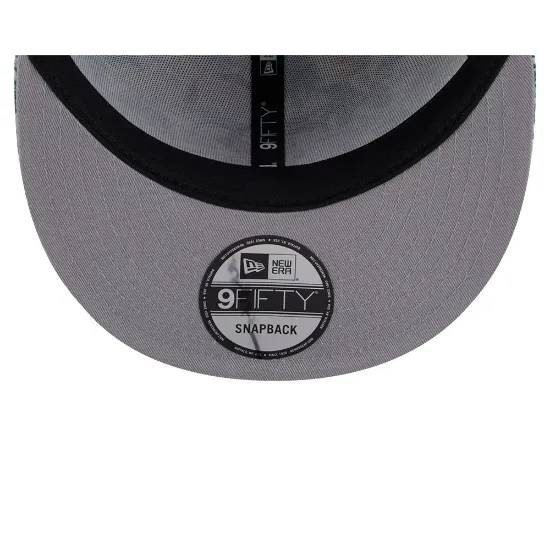 Imagen de Gorra Boston Red Sox MLB Spring Training Fan Pack 2025 9FIFTY Snapback Talla OSFM