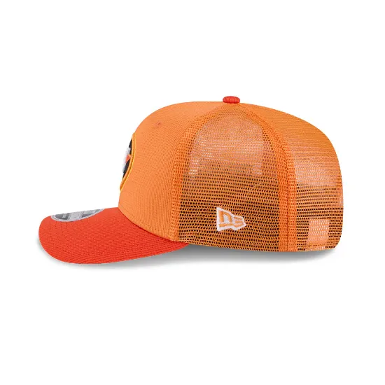 Imagen de Gorra New Era Houston Astros MLB Spring Training 2025 9SEVENTY Snapback