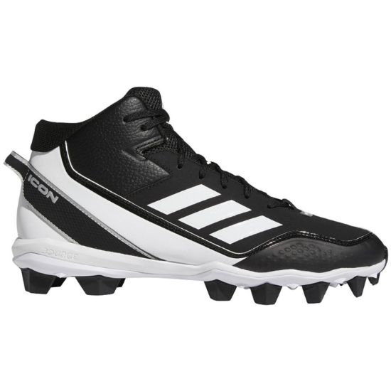 Imagen de Zapatos de Beisbol Adidas Icon 7 MD (S23922)