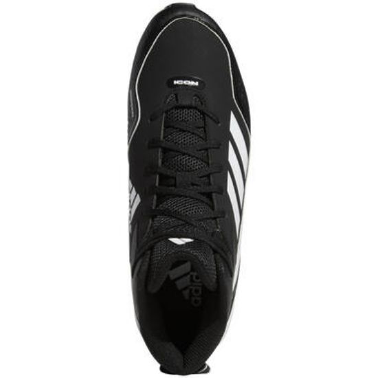 Imagen de Zapatos de Beisbol Adidas Icon 7 MD (S23922)