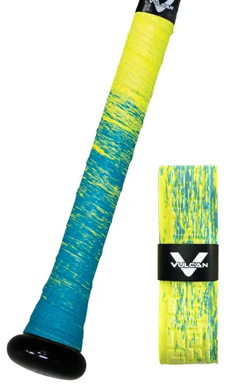 Imagen de Grip Vulcan Fade Series 