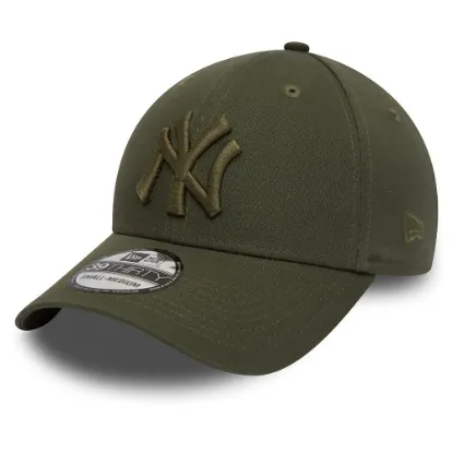 Imagen de Gorra New Era League Essential 39Thirty New York Yankees Cap