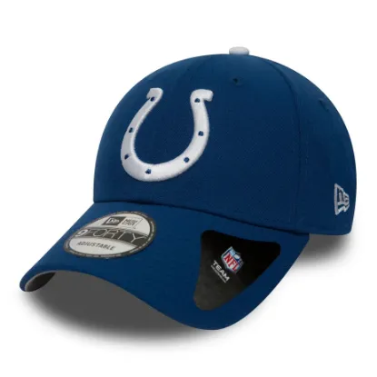 Imagen de Gorra New Era Indianapolis Colts The League 9FORTY