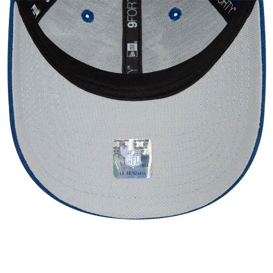 Imagen de Gorra New Era Indianapolis Colts The League 9FORTY