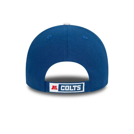 Imagen de Gorra New Era Indianapolis Colts The League 9FORTY