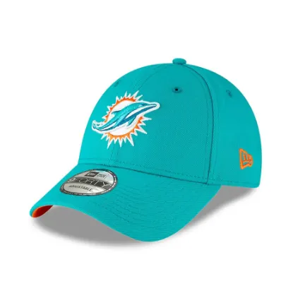 Imagen de Gorra Miami Dolphins League Blue 9FORTY Cap
