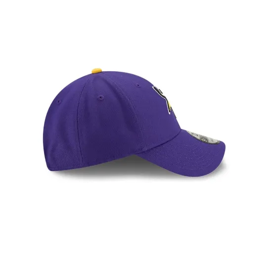 Imagen de Gorra Minnesota Vikings The League Purple 9FORTY Cap