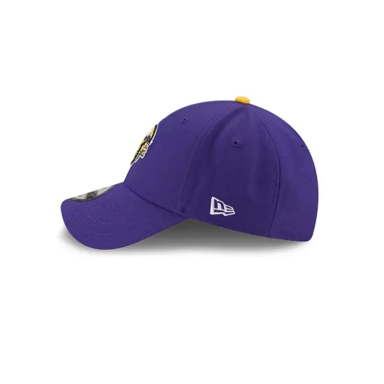 Imagen de Gorra Minnesota Vikings The League Purple 9FORTY Cap
