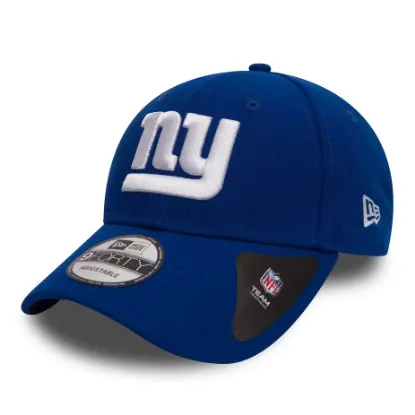 Imagen de Gorra New Era New York Giants The League Azul 9FORTY