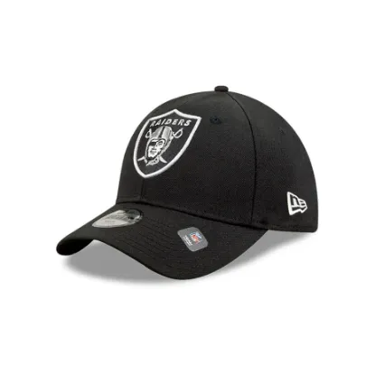 Imagen de Gorra Las Vegas Raiders The League Black 9FORTY Cap