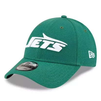 Imagen de Gorra New Era NFL New York Jets The League 9FORTY Verde