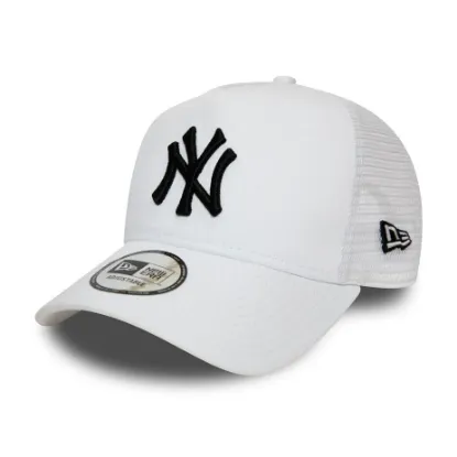 Imagen de Gorra New Era New York Yankees A-Frame Trucker