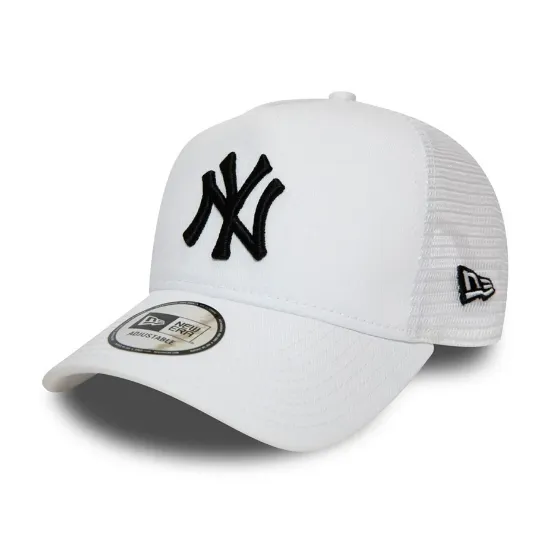 Imagen de Gorra New Era New York Yankees A-Frame Trucker