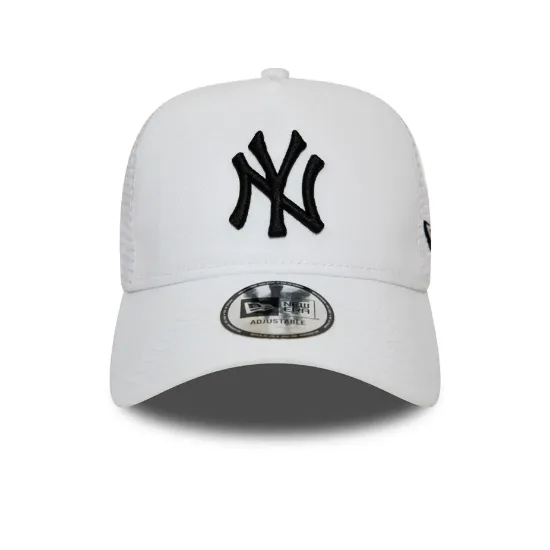 Imagen de Gorra New Era New York Yankees A-Frame Trucker