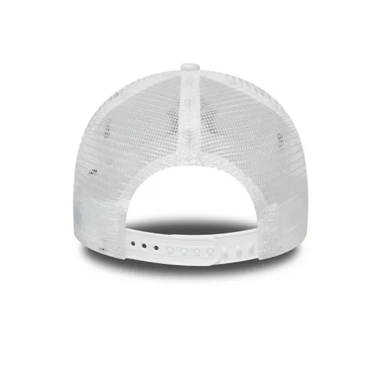 Imagen de Gorra New Era New York Yankees A-Frame Trucker