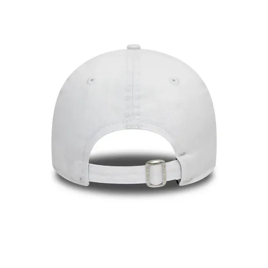 Imagen de Gorra New York Yankees Essential Womens White 9FORTY