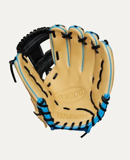 Imagen de Guante Wilson A1000 WBW102579115 11.5 inches 