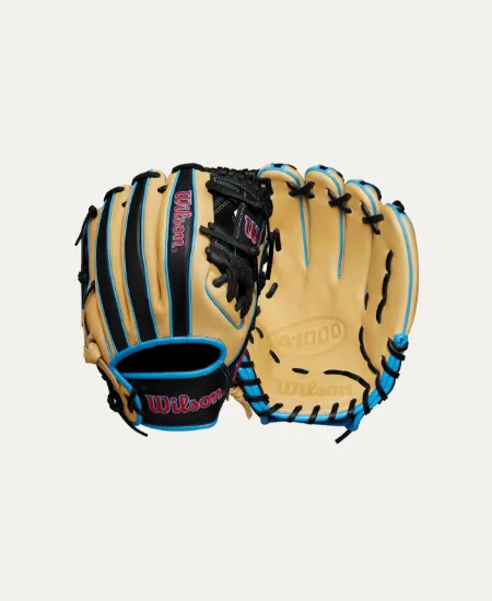 Imagen de Guante Wilson A1000 WBW102579115 11.5 inches 