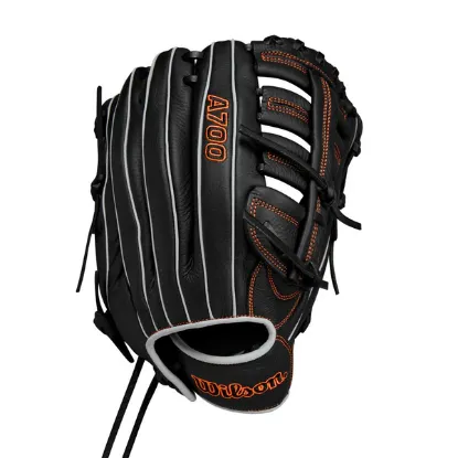 Imagen de Guante Wilson A700 WBW101430125 12.5 Inches 