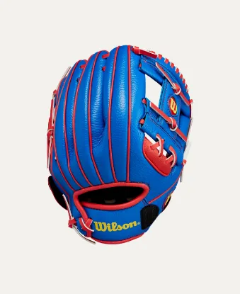 Imagen de Guante Wilson WBW101470 (Niño) 10 inches 