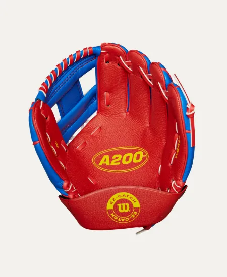Imagen de Guante Wilson WBW101470 (Niño) 10 inches 