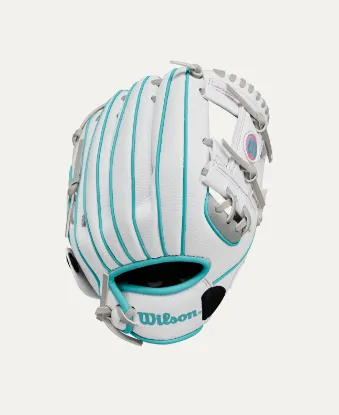 Imagen de Guante Wilson WBW10135810 (Niño) 10 inches 