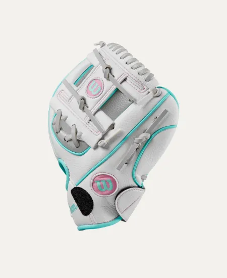 Imagen de Guante Wilson WBW10135810 (Niño) 10 inches 