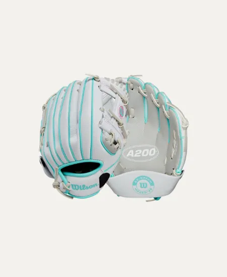 Imagen de Guante Wilson WBW10135810 (Niño) 10 inches 