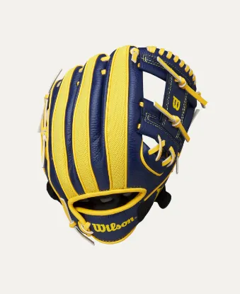 Imagen de Guante Wilson WBW10135910 (Niño) 10 inches 