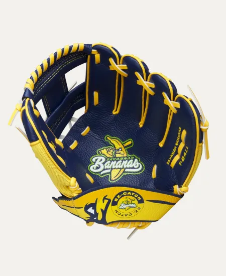 Imagen de Guante Wilson WBW10135910 (Niño) 10 inches 