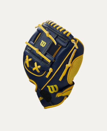Imagen de Guante Wilson WBW10135910 (Niño) 10 inches 