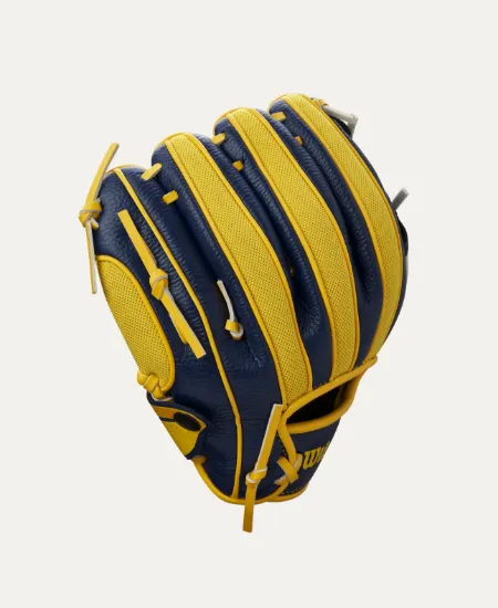 Imagen de Guante Wilson WBW10135910 (Niño) 10 inches 