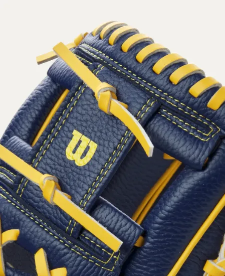 Imagen de Guante Wilson WBW10135910 (Niño) 10 inches 